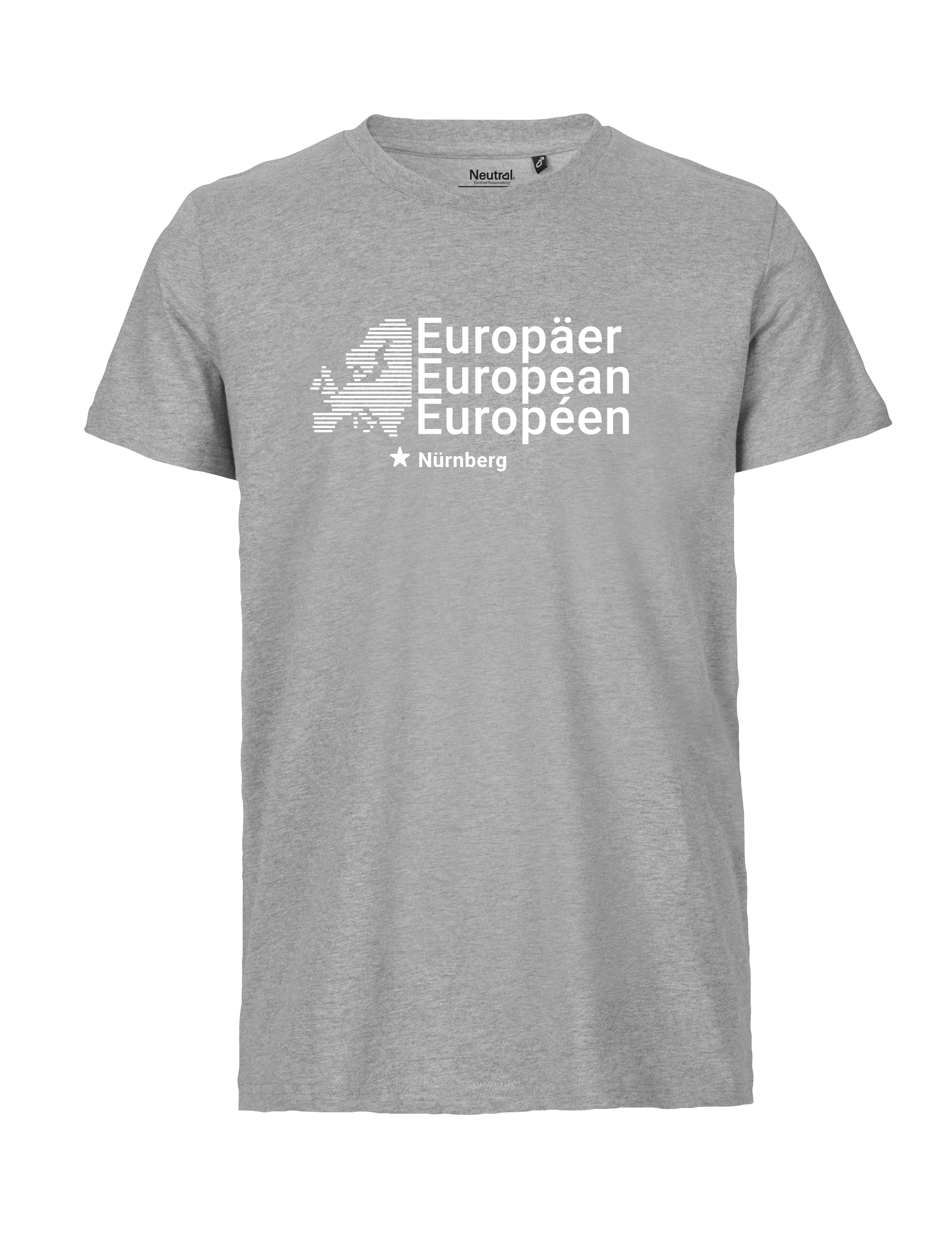 Europe-Emotions_Ansicht_Shirt_Nuernberg