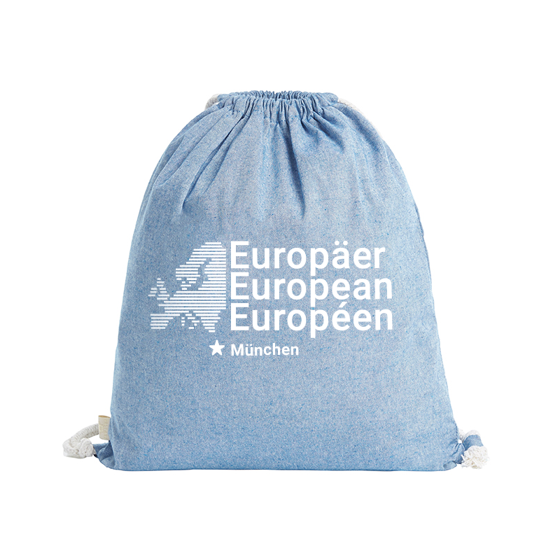 Rucksack – München – Bild 3