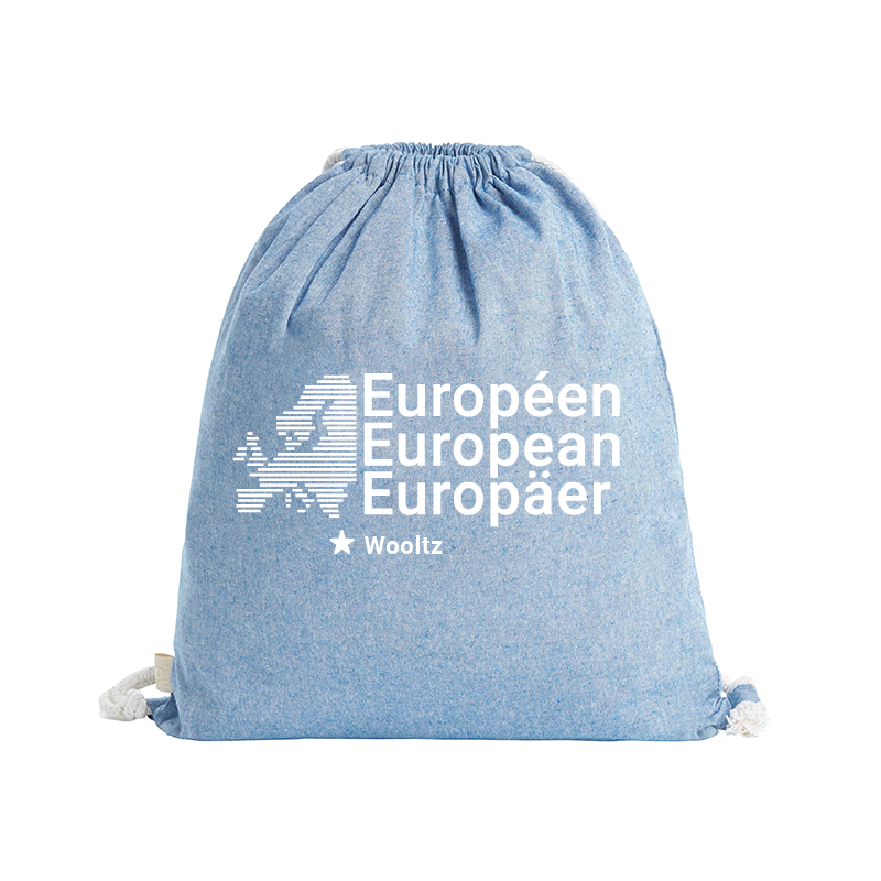 Rucksack – Wooltz – Bild 4